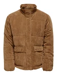 Only & Sons Jacke Cash karamell