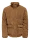 Only & Sons Jacke 'Cash' karamell
