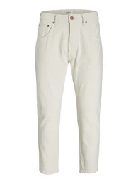 Jeans 'FRANK LEEN' ecru