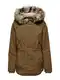 ONLY Zimní parka 'ESTHER'  pueblo