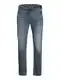JACK & JONES Jeans 'Mike' blue denim