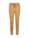TOM TAILOR Kalhoty  velbloudí