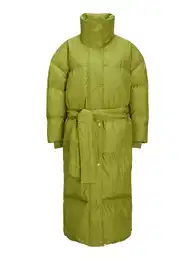 Zimní kabát 'ARELY' jablko