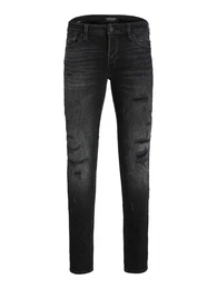 Jeans 'JJGlenn Blair' black denim