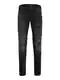 JACK & JONES Jeans 'JJGlenn Blair' black denim
