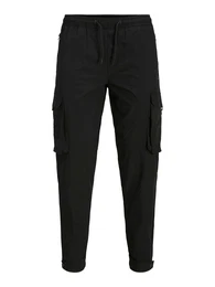 Hose 'Stace' schwarz