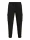 JACK & JONES Hose 'Stace' schwarz
