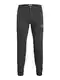 JACK & JONES Hose 'PAUL' schwarz