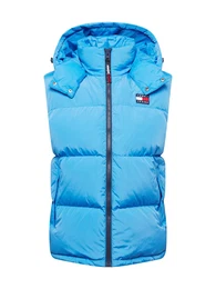 Weste ''''Alaska'''' navy / neonblau / knallrot / wei