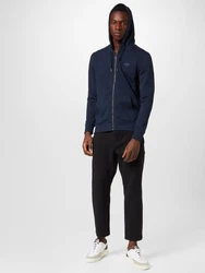 JOOP! Hoodie Sweatshirt SALVATORE dunkelblau