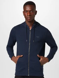 JOOP! Hoodie Sweatshirt SALVATORE dunkelblau