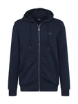 JOOP! Hoodie Sweatshirt SALVATORE dunkelblau