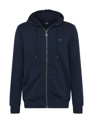 JOOP! Hoodie Sweatshirt SALVATORE dunkelblau