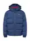 Tommy Jeans Jacke dunkelblau