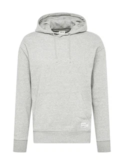 !Solid Sweatshirt 'Lenz'