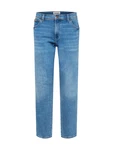 Wrangler Regular-fit Jeans Hose Texas blue Wrangler Regular-fit Jeans Hose Texas blue