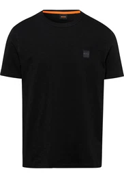 T-Shirt 'Tegood' schwarz