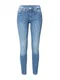 Stitch and Soul Dny  modr dnovina / bl