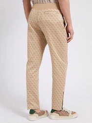 GUESS Hose 'Korbin' beige