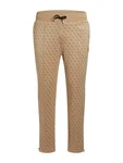 GUESS Hose 'Korbin' beige