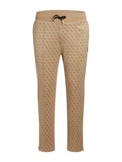 GUESS Hose 'Korbin' beige