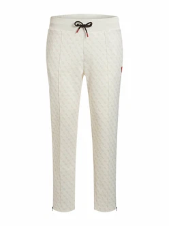 GUESS Hose 'Korbin' schwarz/weiß GUESS Hose 'Korbin' schwarz/weiß