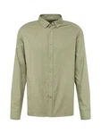 !Solid Hemd Pete khaki (21107465)