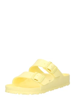 BIRKENSTOCK Pantolette 'Arizona' 