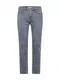 TOM TAILOR Jeans ''''Josh'''' grey denim