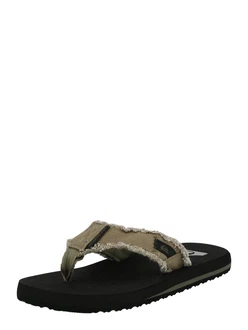 QUIKSILVER Zehentrenner Monkey Abiss Dunkelgrün/Braun/Beige/Creme/Khaki/Dunkelgrün/Creme/Khaki/Braun/Beige/Dunkelgrün/Braun/Beige/Creme/Khaki/Dunkelgrün/Braun/Beige/Creme/Khaki/Dunkelgrün/Braun/Beige/Creme/Khaki/Dunkelgrün/Braun/Beige/Creme/Khaki