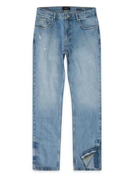 Jeans blue denim