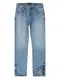 EIGHTYFIVE Jeans blue denim