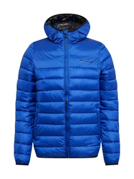 Jacke royalblau