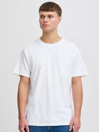 !Solid T-Shirt 'Durant' wei