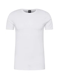 T-Shirt 'Modern' wei