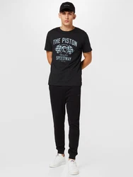 JOOP! Jeans Hose Santiago schwarz