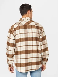 JACK & JONES Jacke beige / sand / braun