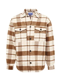 Jacke beige / sand / braun