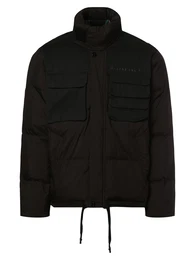 G-STAR Jacke 'Attac' schwarz