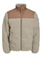 JACK & JONES Jacke ''''CHILI'''' beige / camel