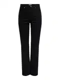 Kalhoty bootcut 7/8 délky image
