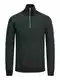 JACK & JONES Pullover tanne