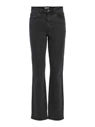 Džíny 'Sava' černá džínovina