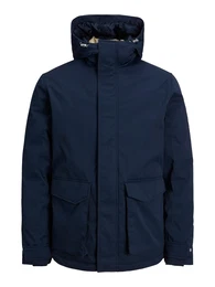 Jacke 'WILLOW' navy