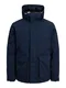 JACK & JONES Jacke 'WILLOW' navy