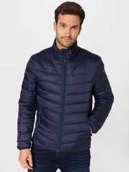 NAPAPIJRI Jacke 'Aerons' marine