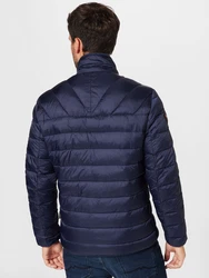 NAPAPIJRI Jacke 'Aerons' marine