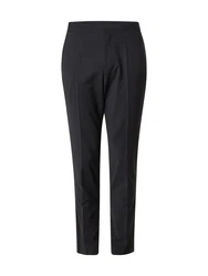 HUGO Hose Hesten schwarz