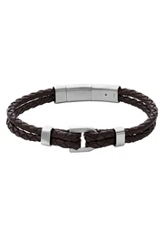 Armband schwarz