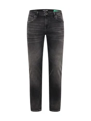 Cars Jeans Jeans 'BLAST' schwarz